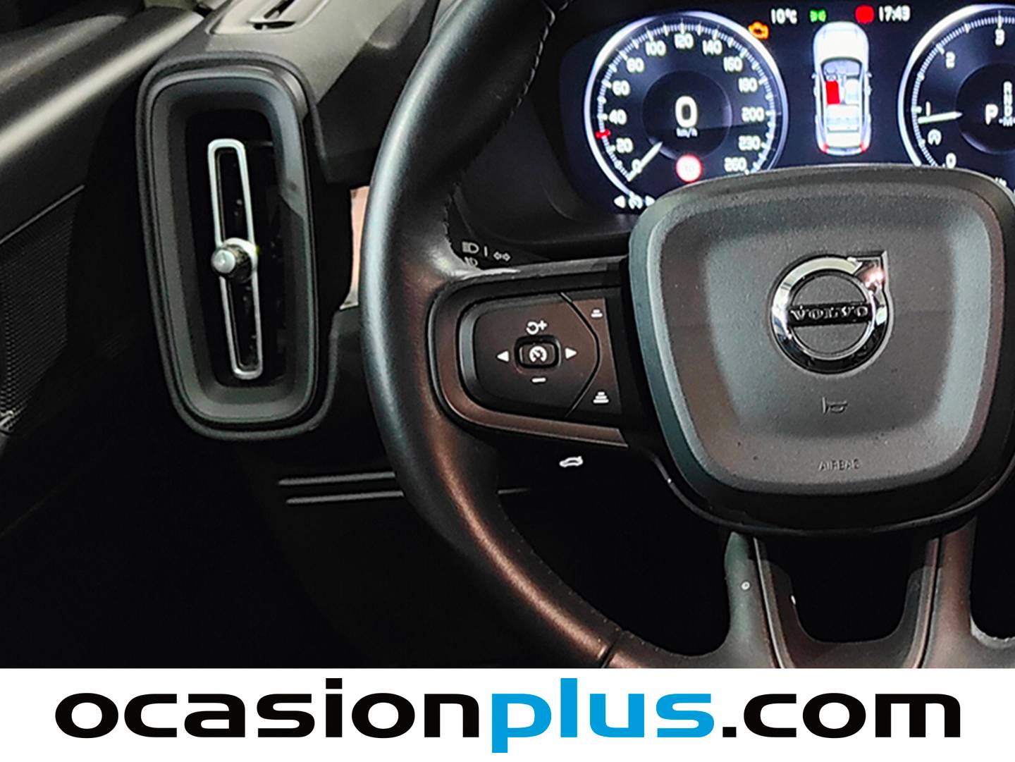 Volvo XC40 Volvo XC40 D3 Auto (150 CV) de ocasión