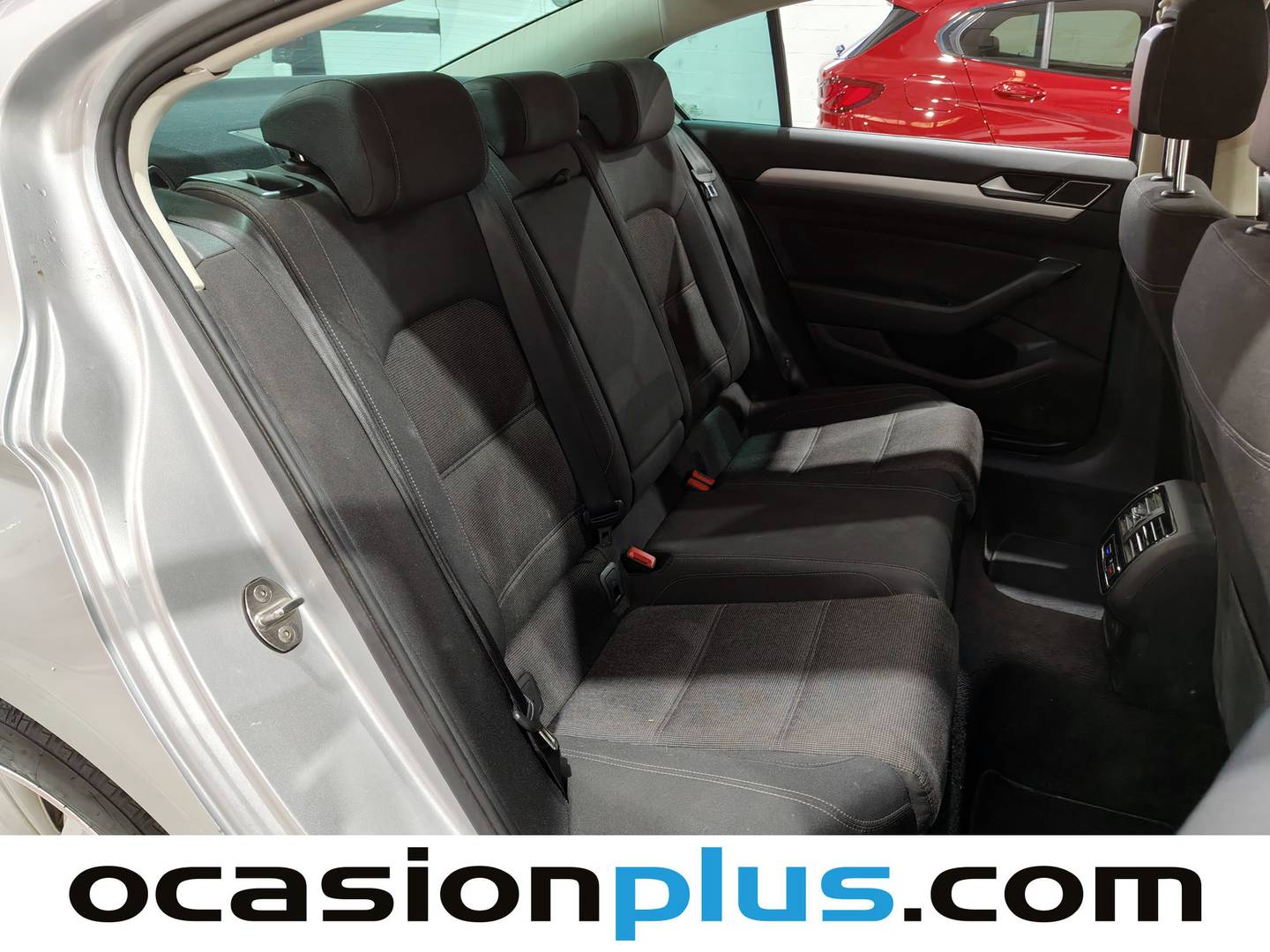 Foto Volkswagen Passat Volkswagen Passat Advance 2.0 TDI BMT  (150 CV) DSG