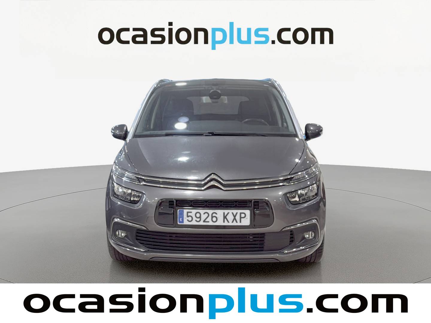Citroën Grand C4 Spacetourer Citroën Grand C4 Spacetourer BlueHDi 130 S&S Feel (130 CV) 7 Plazas barato