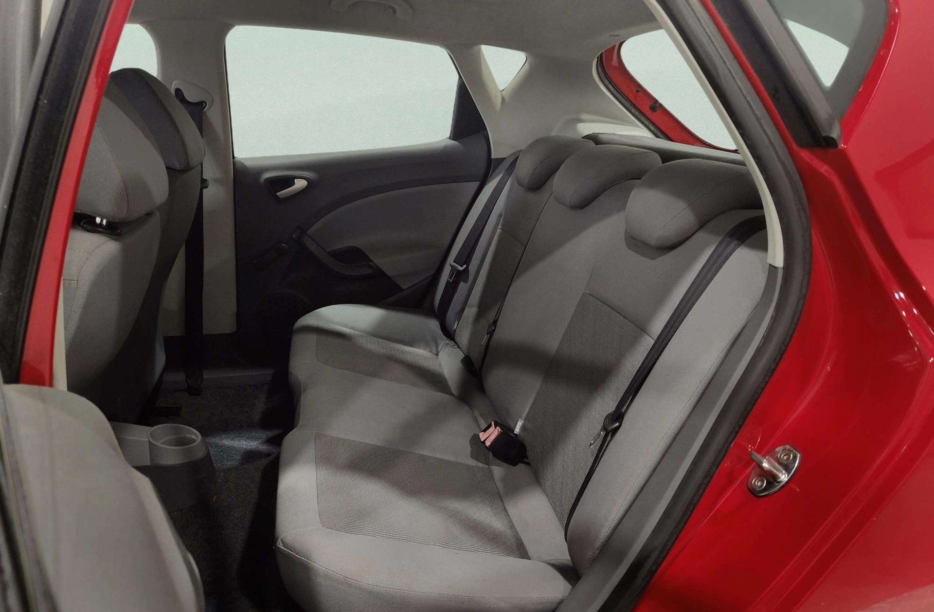 SEAT Ibiza 1.2 Reference - foto 9