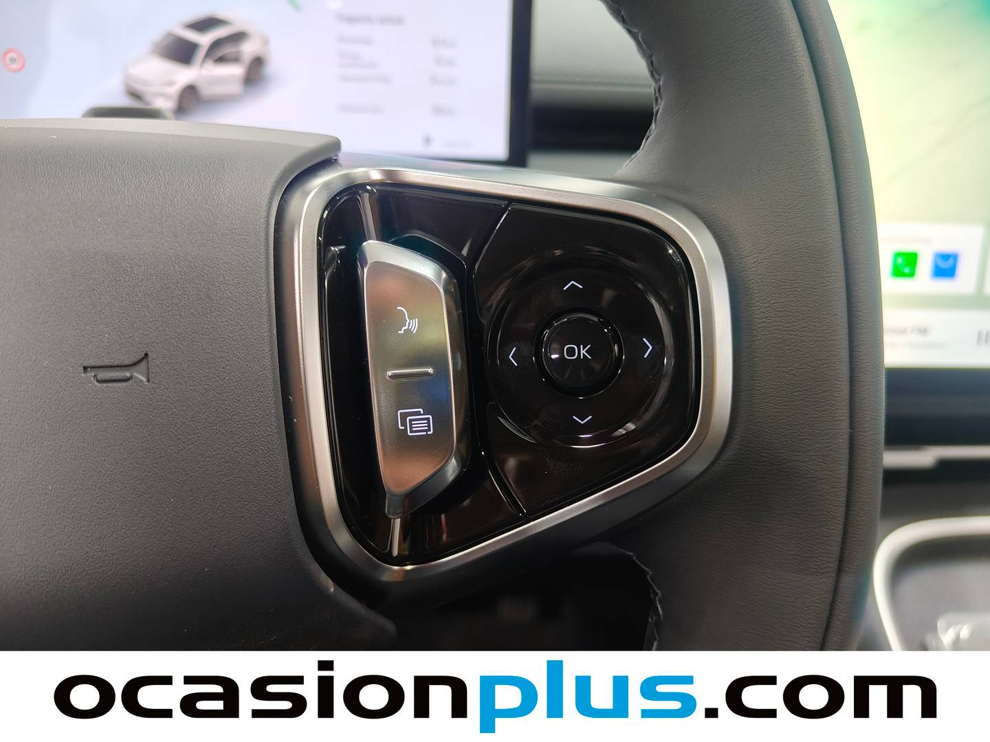 Geely Starray EM-i Geely Starray EM-i 1.5 PHEV PRO (262 CV) seminuevo