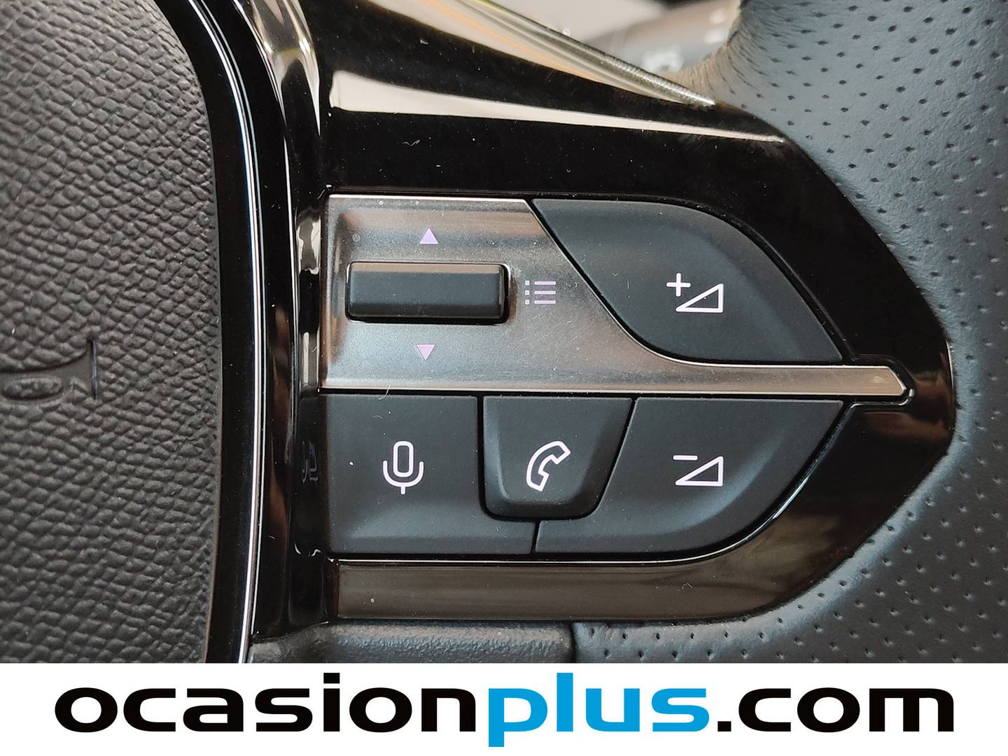 Peugeot 308 Peugeot 308 GT Hybrid e-DCS6 (136 CV) 136cv