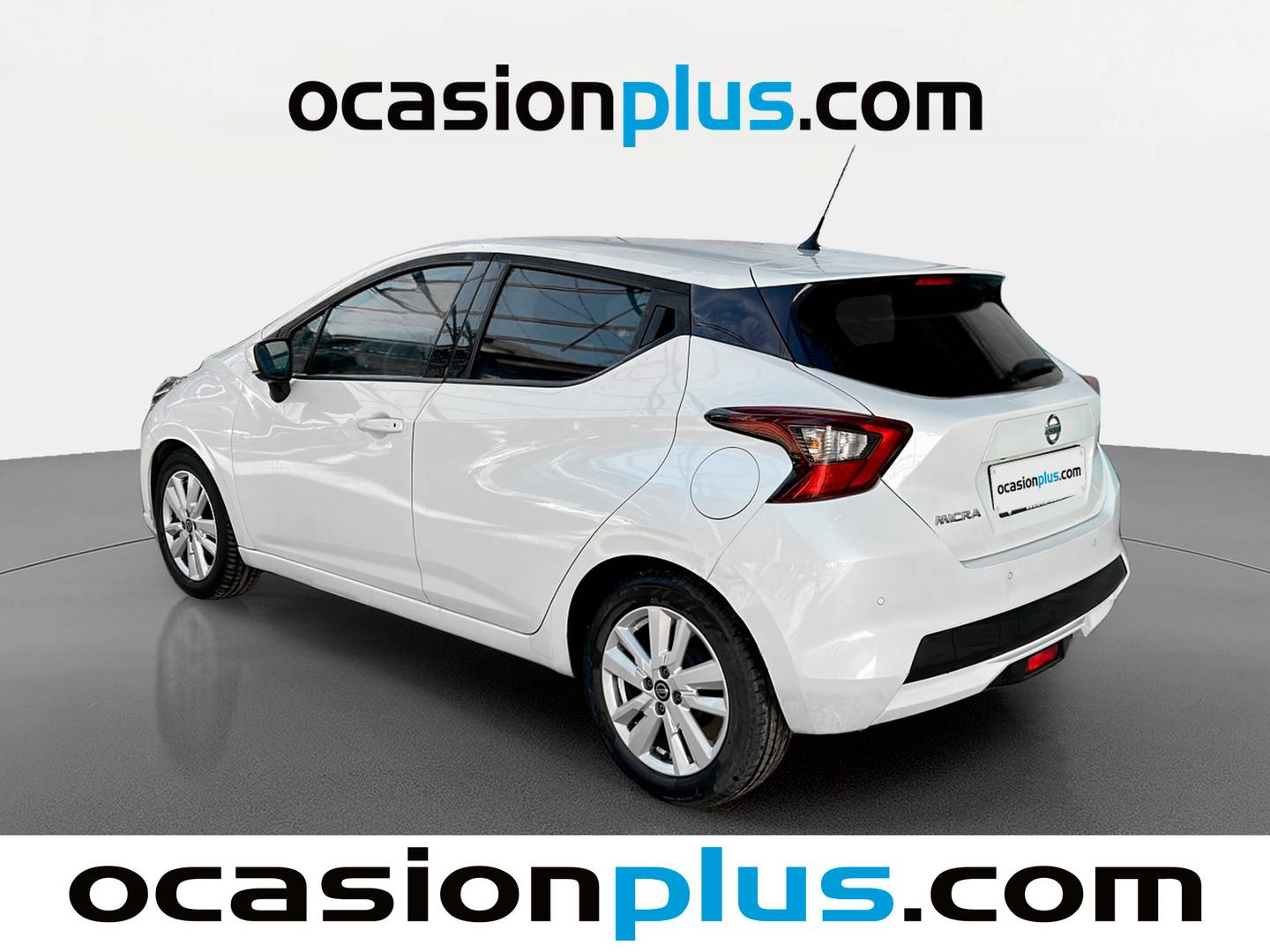 Foto Nissan Micra Nissan Micra IG-T N-Connecta (100 CV)