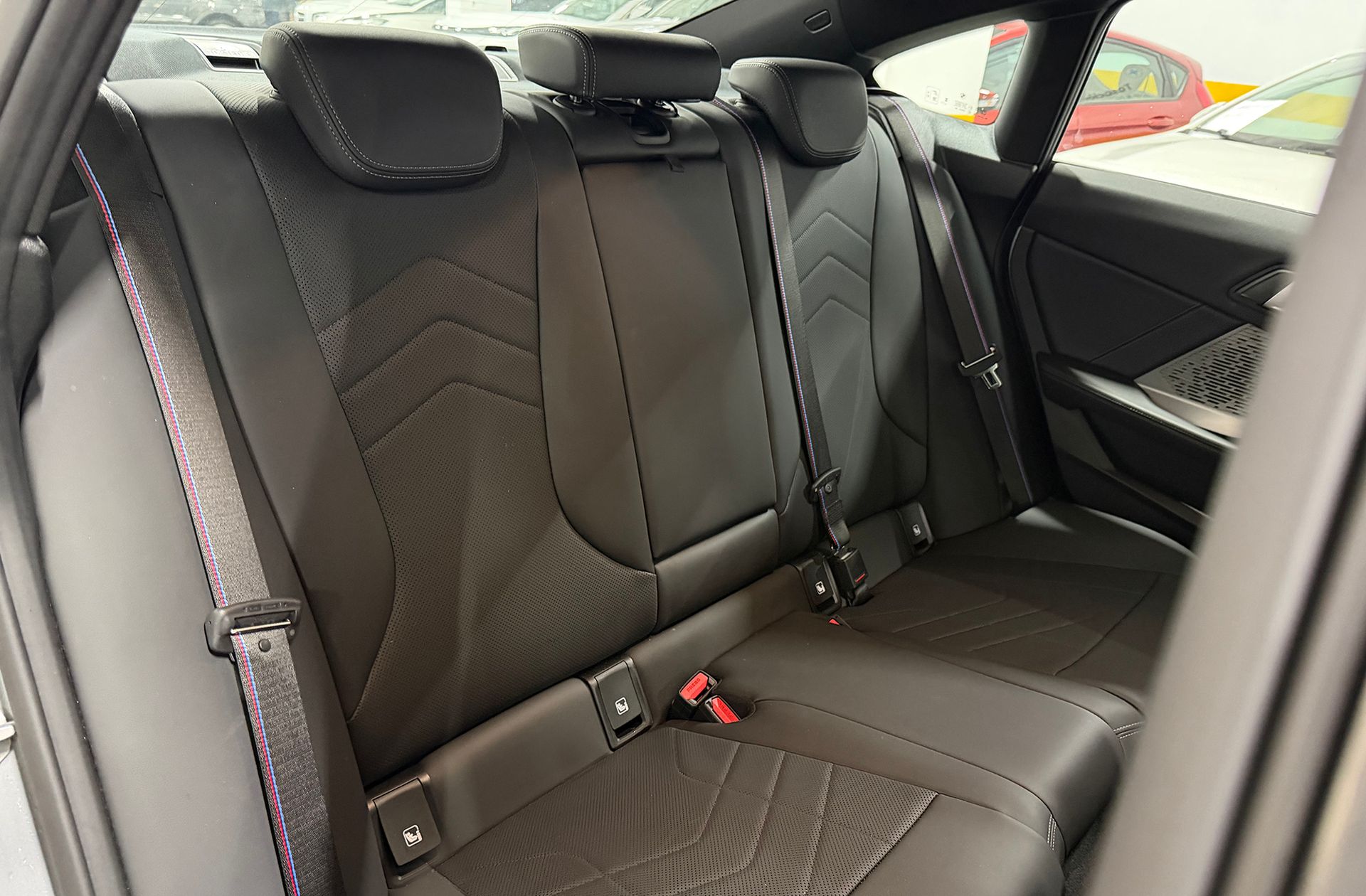 BMW Serie 2 220d Gran Coupe Pack M - foto 19