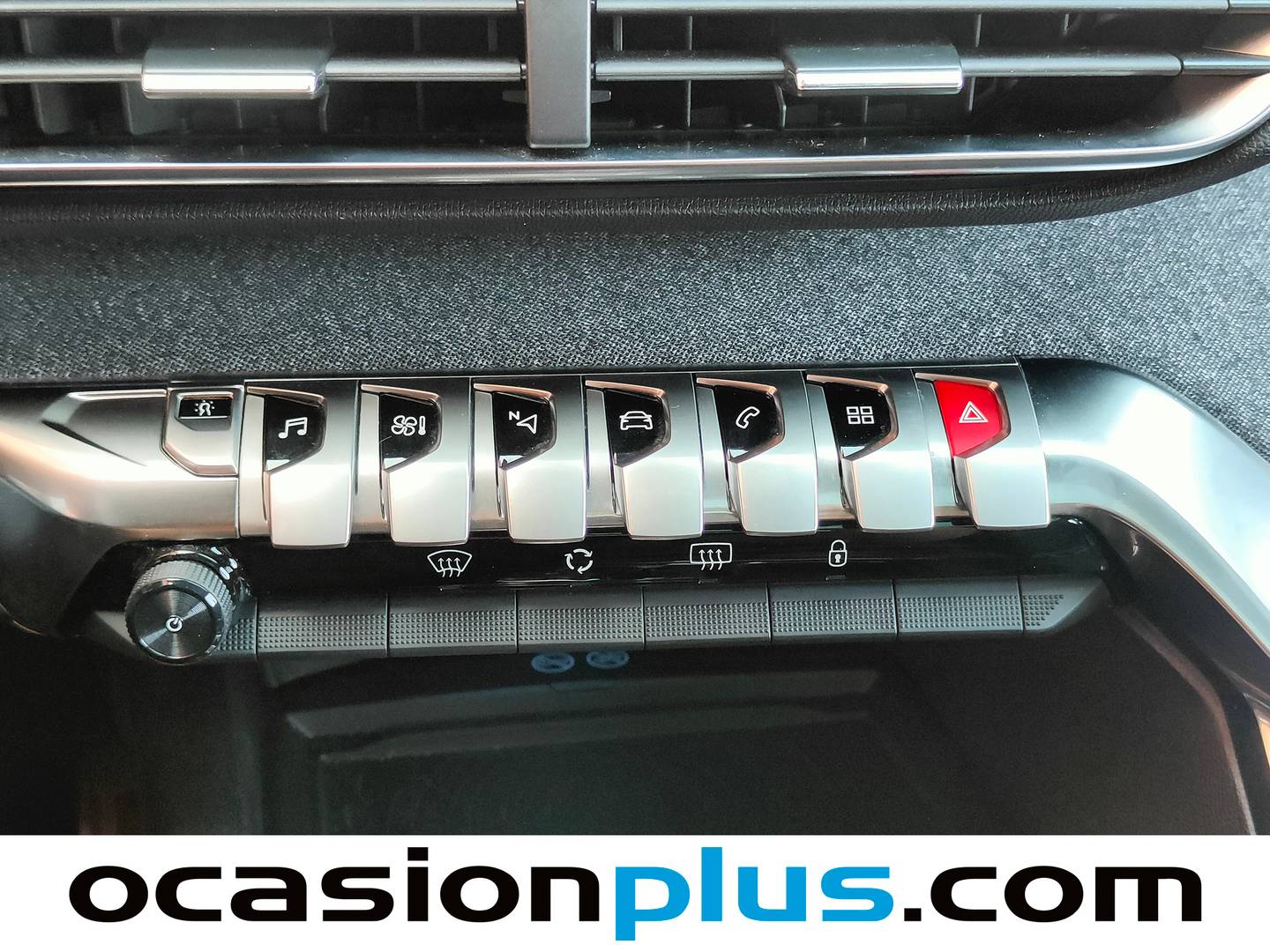 Peugeot 3008 Peugeot 3008 THP 165 GT Line S&S Auto (165 CV) de segunda mano