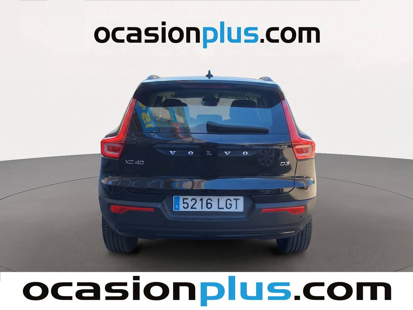Volvo XC40 Volvo XC40 D3 Momentum Core Auto (150 CV) barato