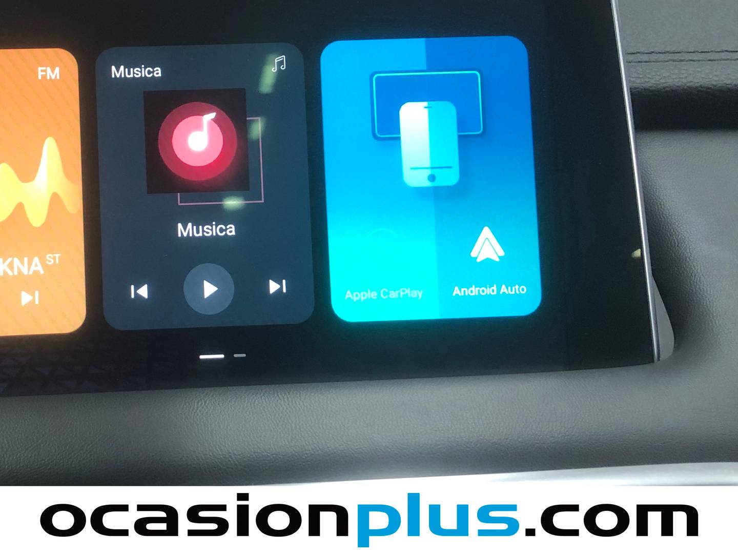 Foto MG HS MG HS 1.5 Turbo GDI Comfort DCT (162 CV)