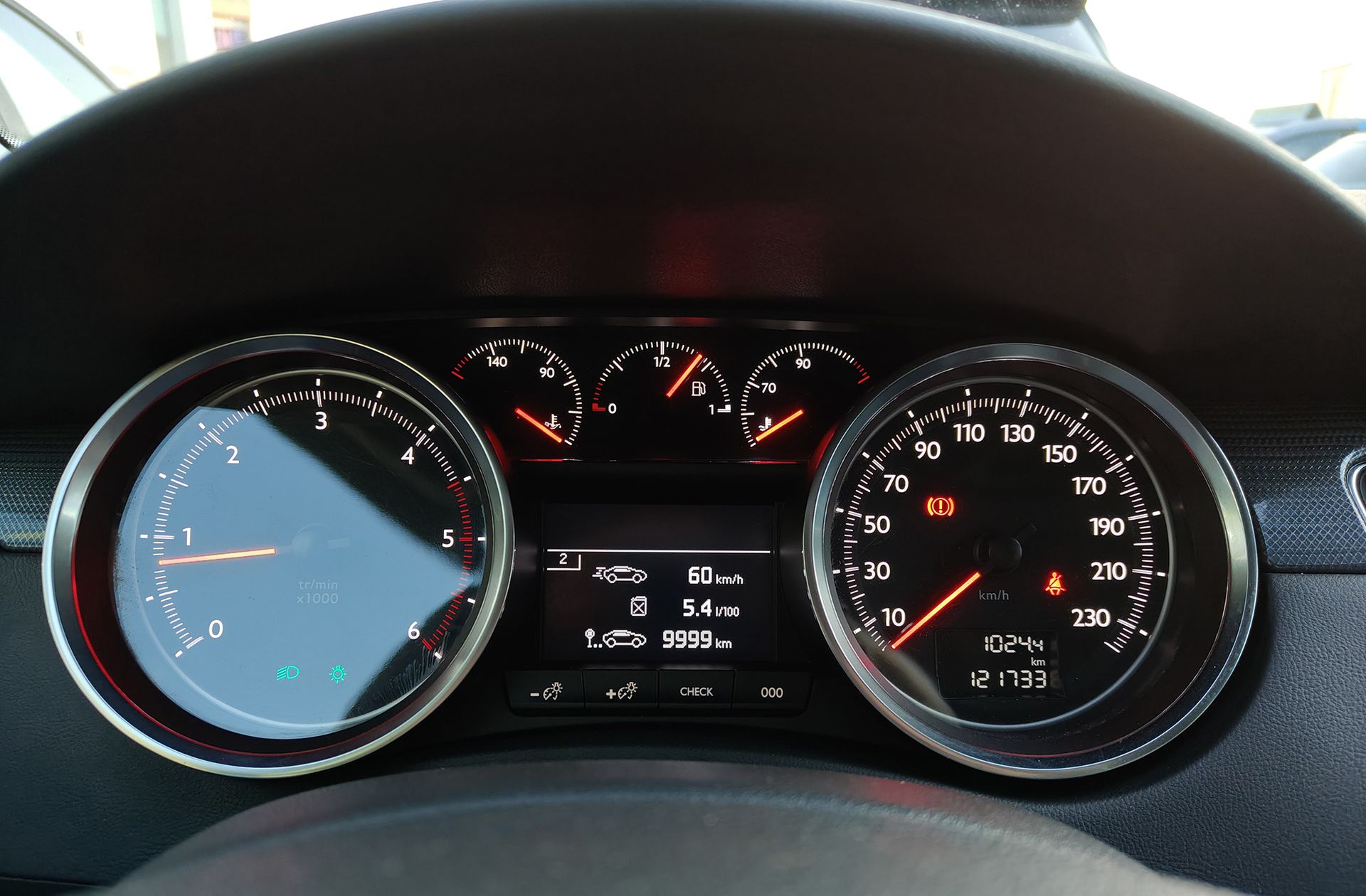 Peugeot 508 1.6 BlueHDi Active - foto 20