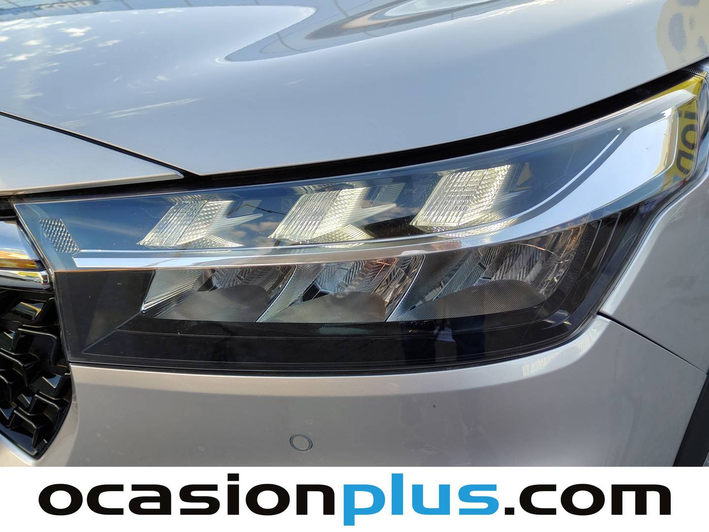 Foto Suzuki S-Cross Suzuki S-Cross 1.4T Mild Hybrid S2 4WD (129 CV)