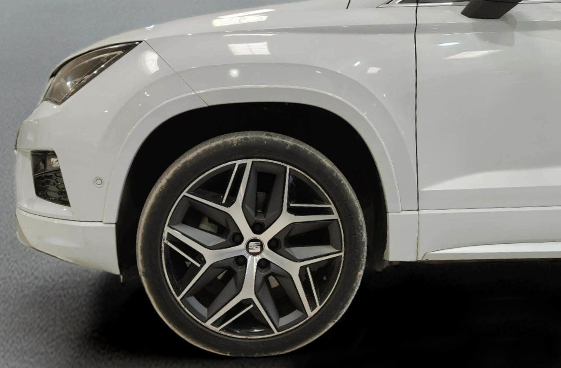 SEAT Ateca 2.0 TSI FR 4Drive DSG - foto 39