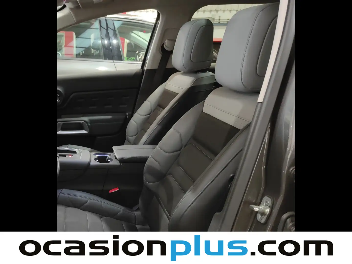 Foto Citroën C5 Aircross Citroen C5 Aircross Citroen C5 Aircross Hybrid Plug-in Hybrid Max e-EAT8 165 kW (225 CV)