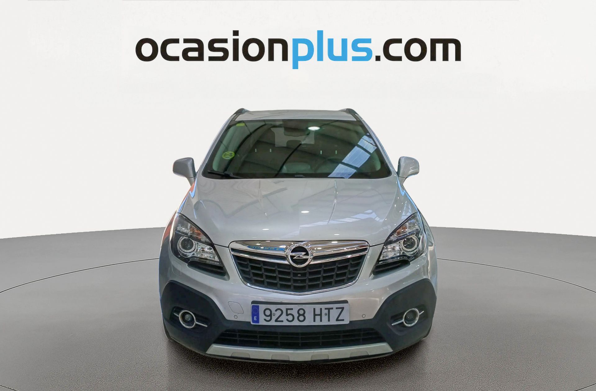 Opel Mokka 1.7 CDTI Excellence 4x2 - foto 13