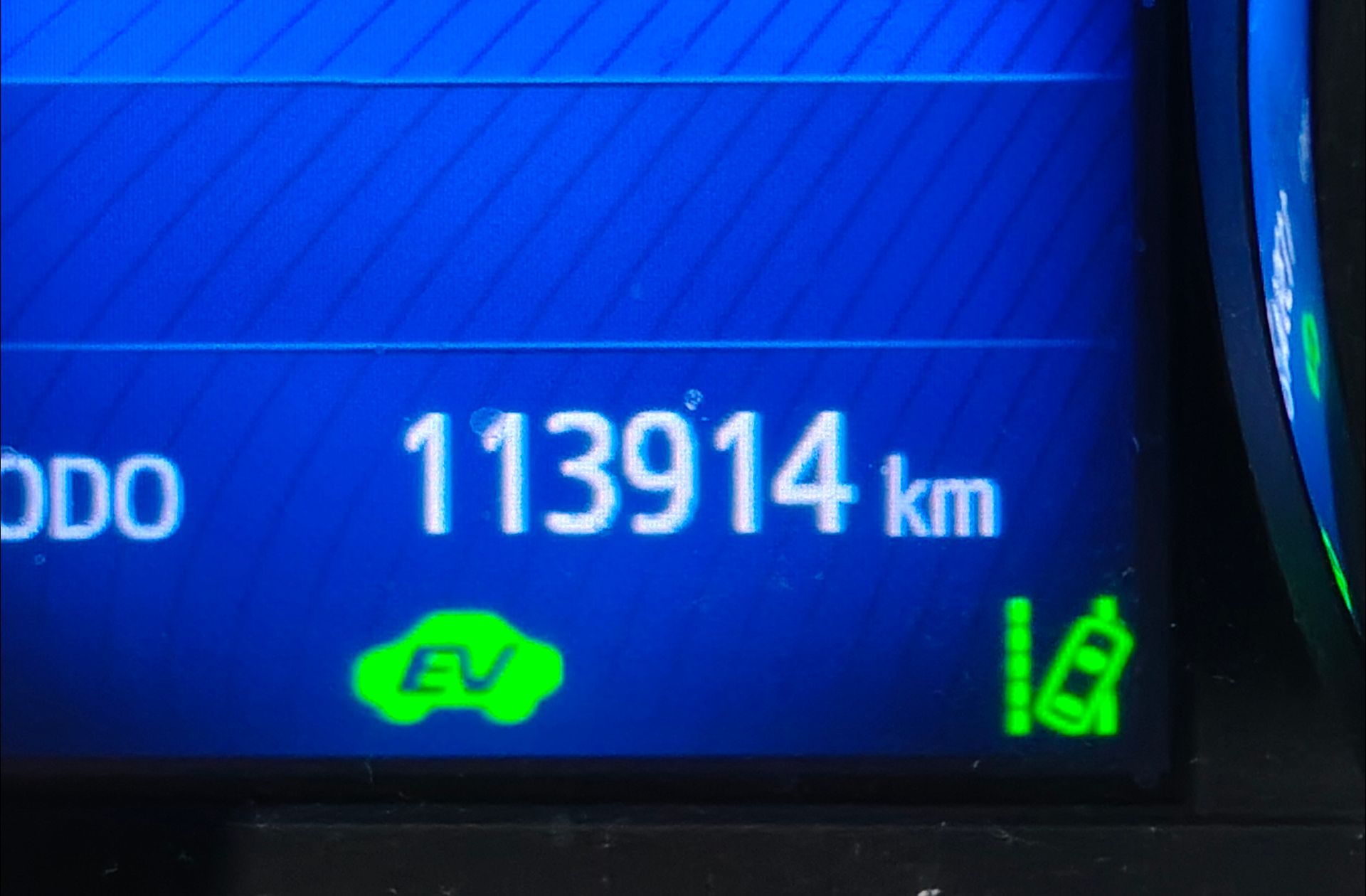 Toyota Auris 140H Hybrid Advance - foto 11