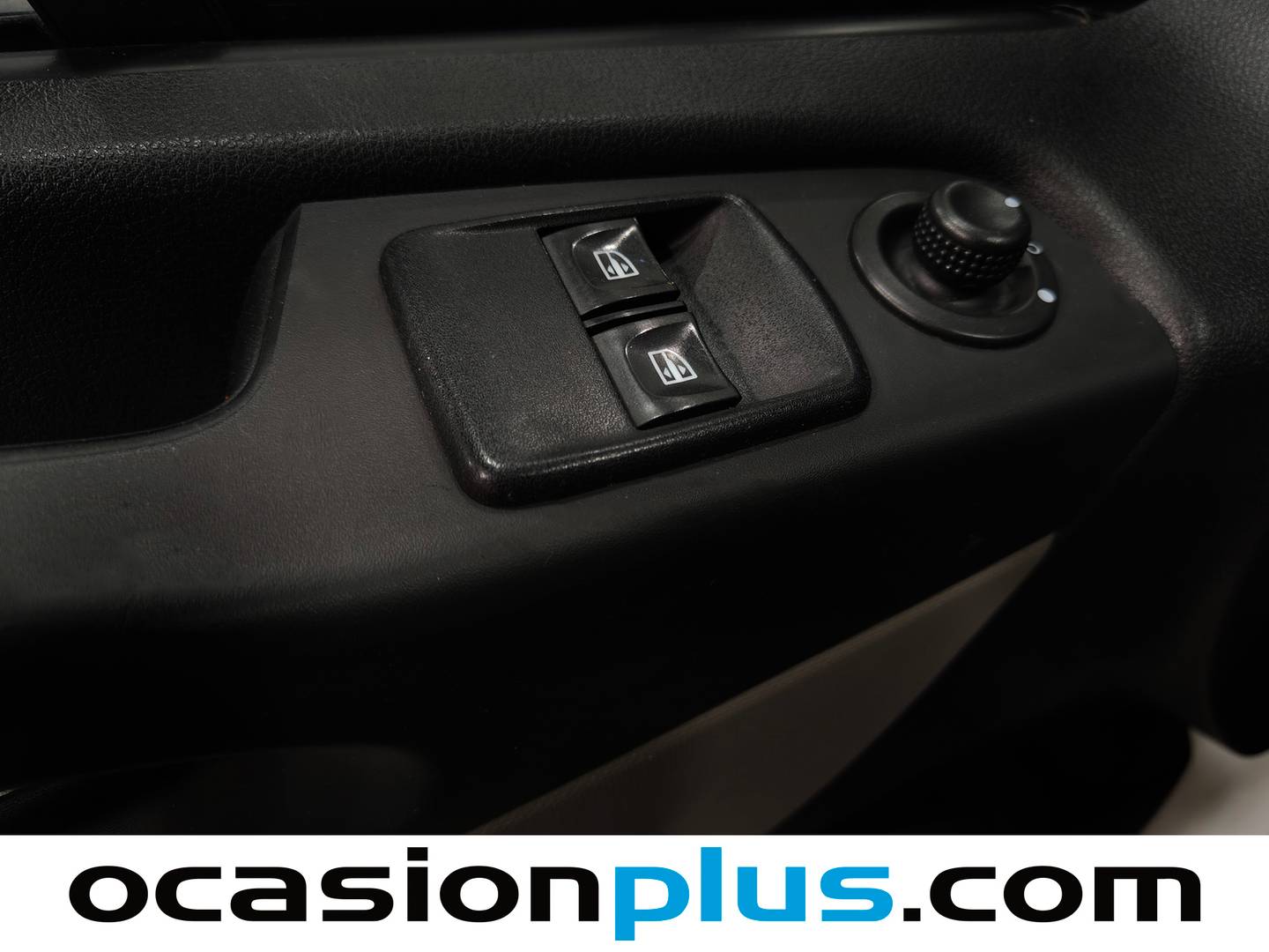 Renault Trafic Renault Trafic dCi 115 Combi Mixto 5/6 N1 (115 CV) diésel