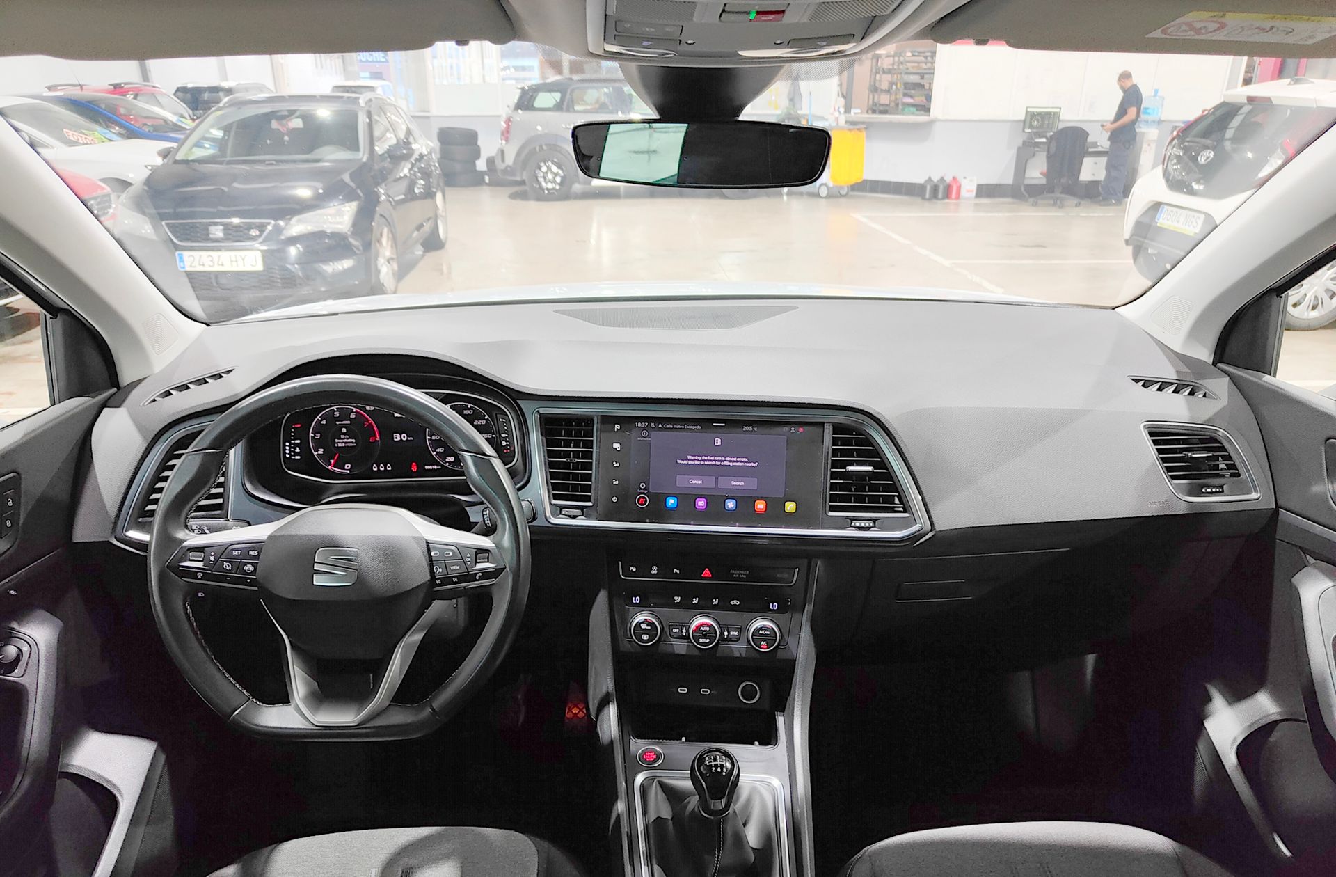 SEAT Ateca TSI Style XL - foto 6