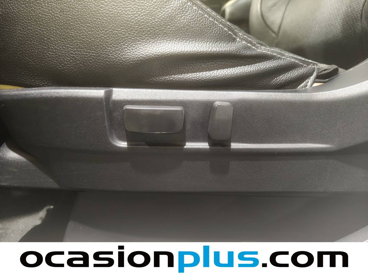 Foto Mitsubishi ASX Mitsubishi ASX 220 DI-D Kaiteki 4WD Auto (150 CV)