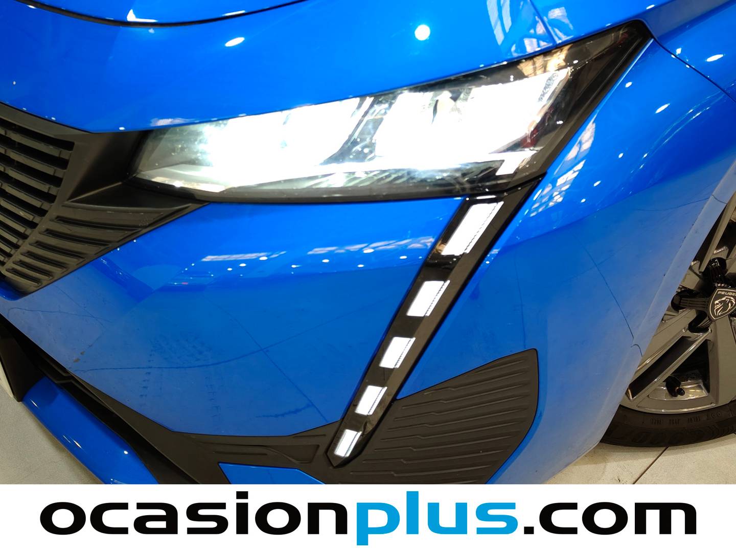Extras del Peugeot 308 Peugeot 308 PureTech 130 S&S Active Pack (130 CV)