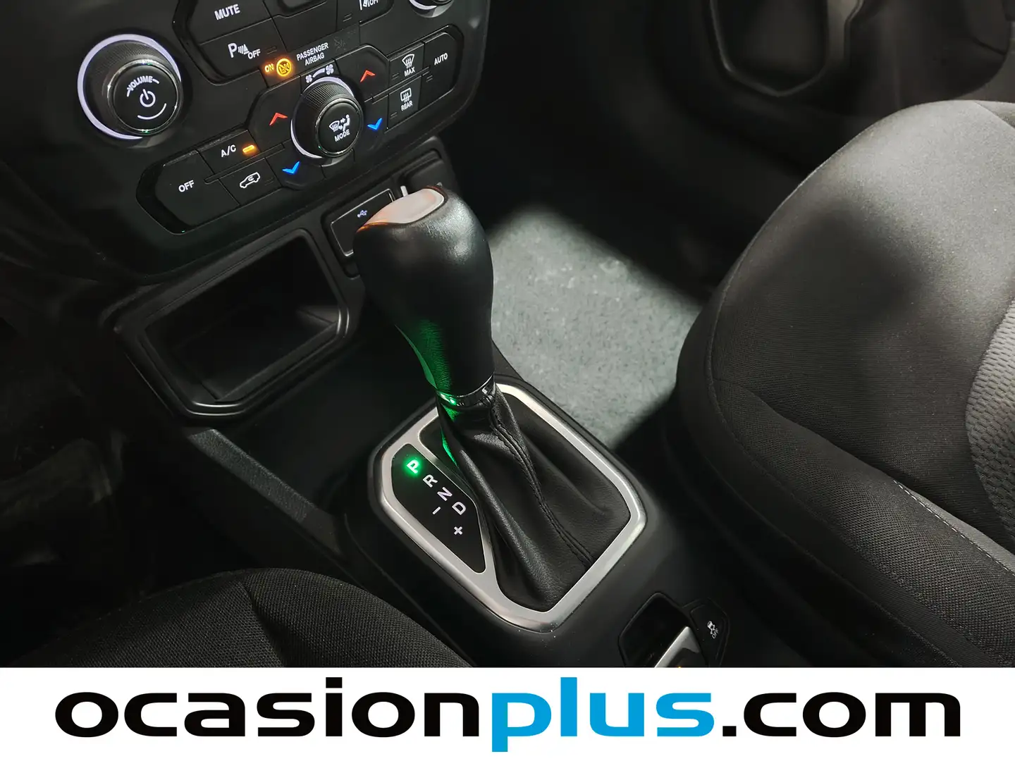 Foto Jeep Renegade Jeep Renegade eHybrid 1.5 Limited ATX (130 CV)