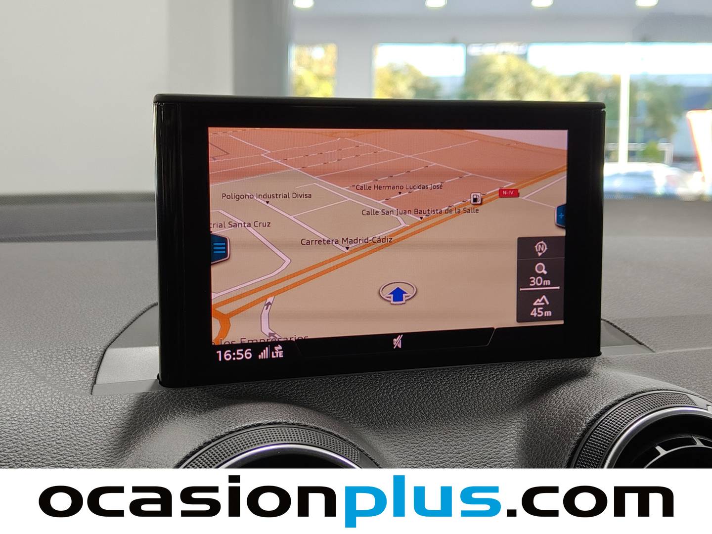 Foto Audi Q2 Audi Q2 ALL-IN edition 30 TDI (116 CV) S tronic