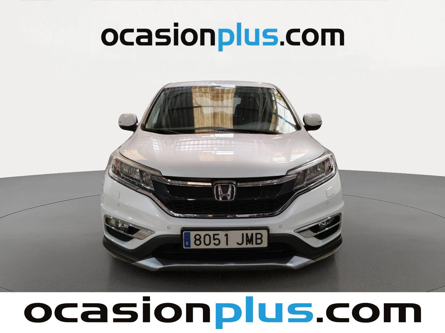 Honda CR-V Honda CR-V 1.6 i-DTEC Elegance 4x2 (120 CV) barato