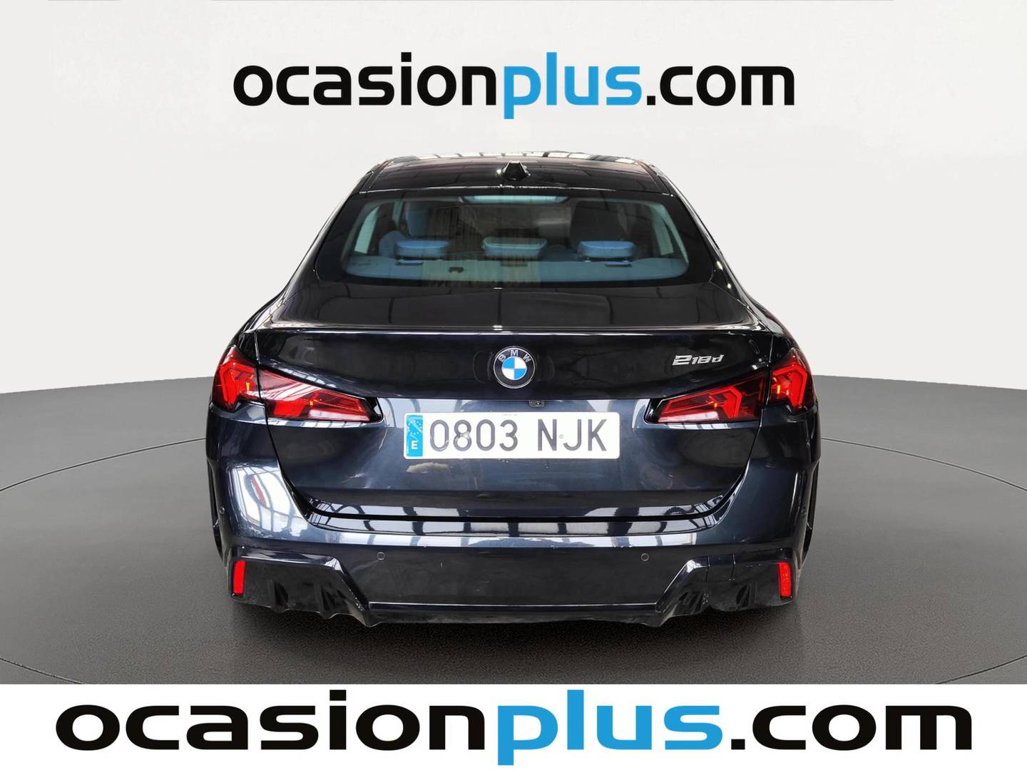 BMW Serie 2 BMW Serie 2 218d Gran Coupe (150 CV) barato