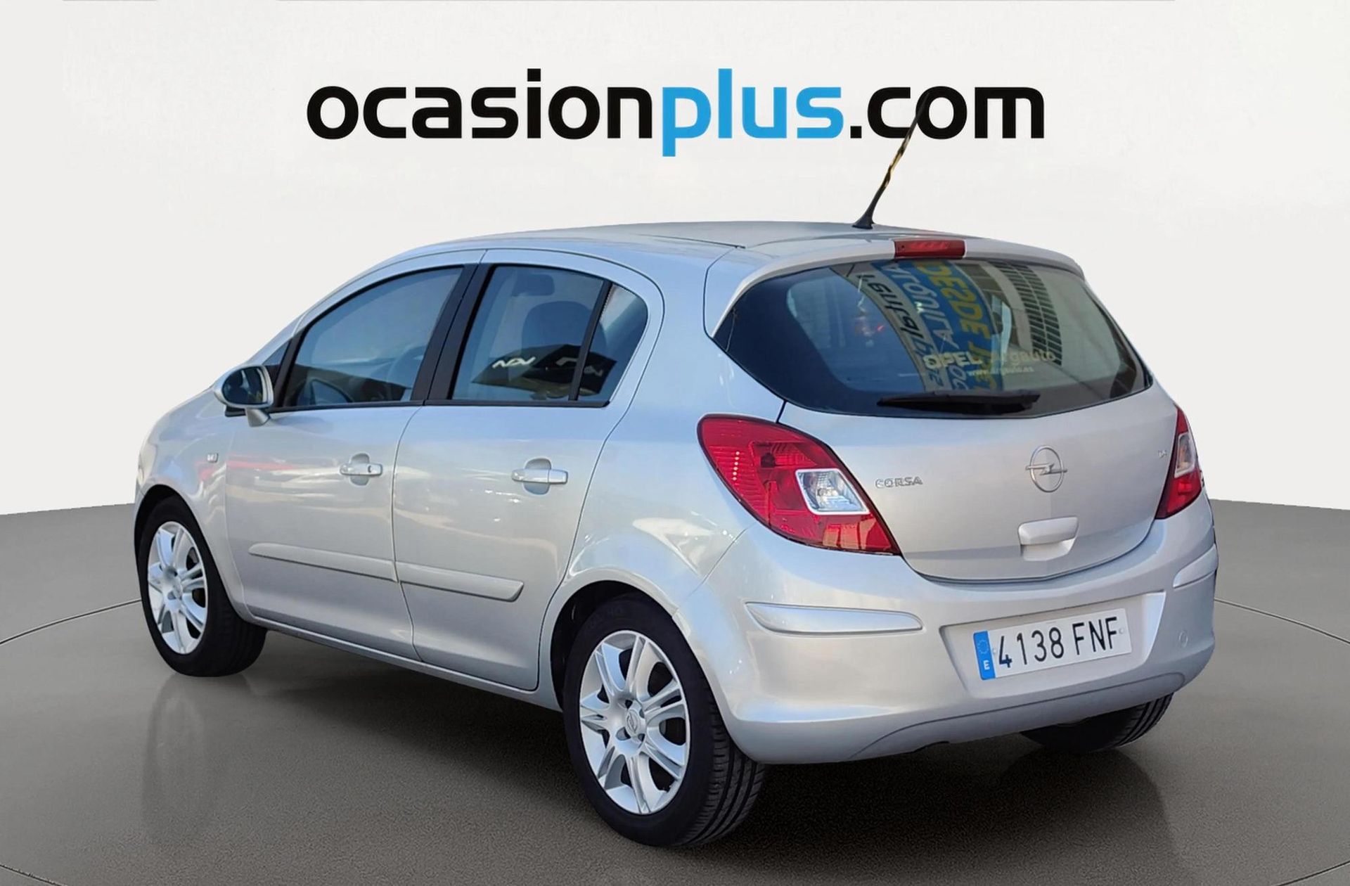 Opel Corsa 1.4 Cosmo - foto 3