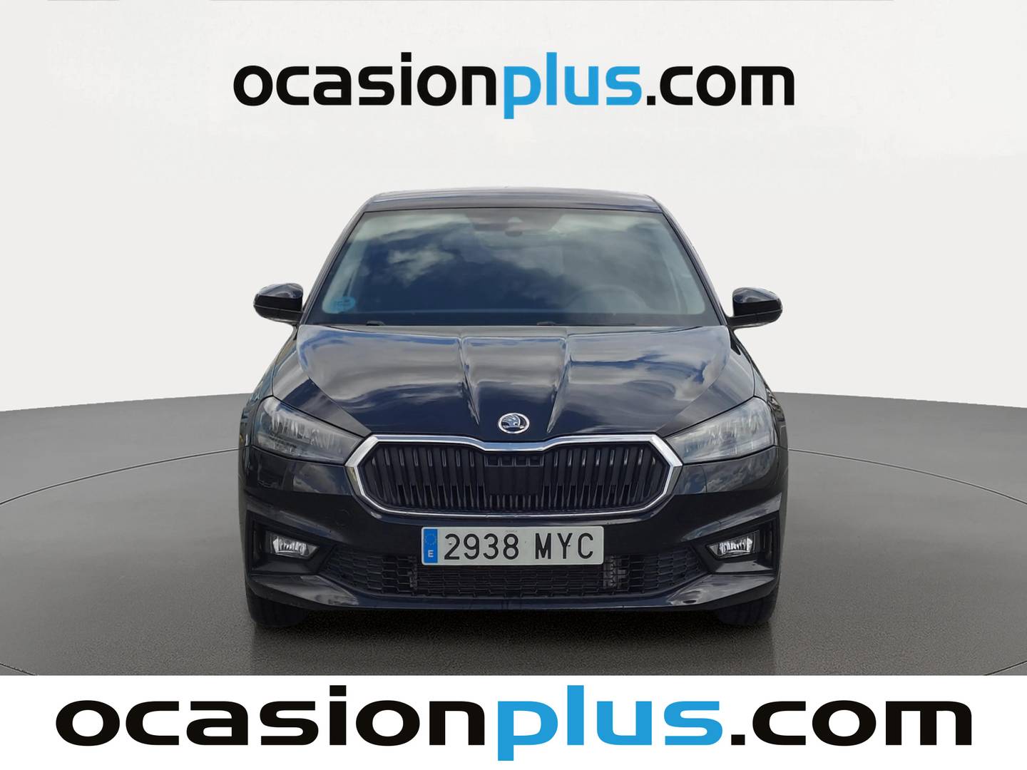 Skoda Fabia Skoda Fabia 1.0 TSI Selection DSG (115 CV) 115cv