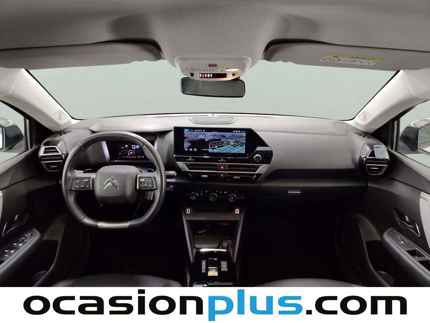 Citroën C4 Citroën C4 BlueHDi 130 S&S Plus EAT8 (131 CV) de ocasión