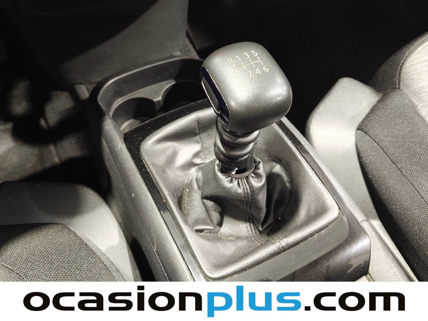 Citroën C4 Picasso Citroen C4 Picasso BlueHDi 120 Feel (120 CV) de segunda mano