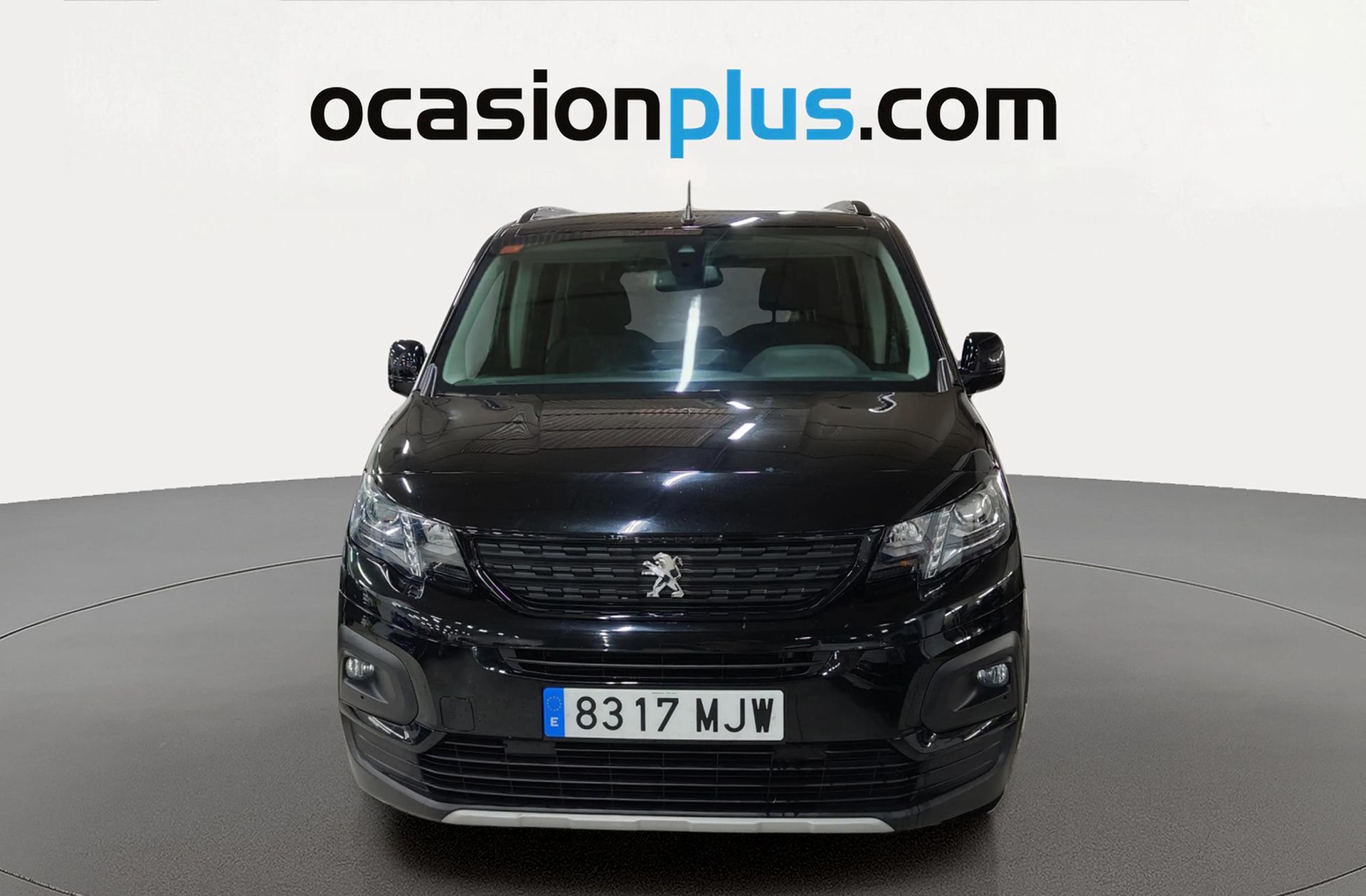 Peugeot Rifter BlueHDi 130 GT Business Standard - foto 14