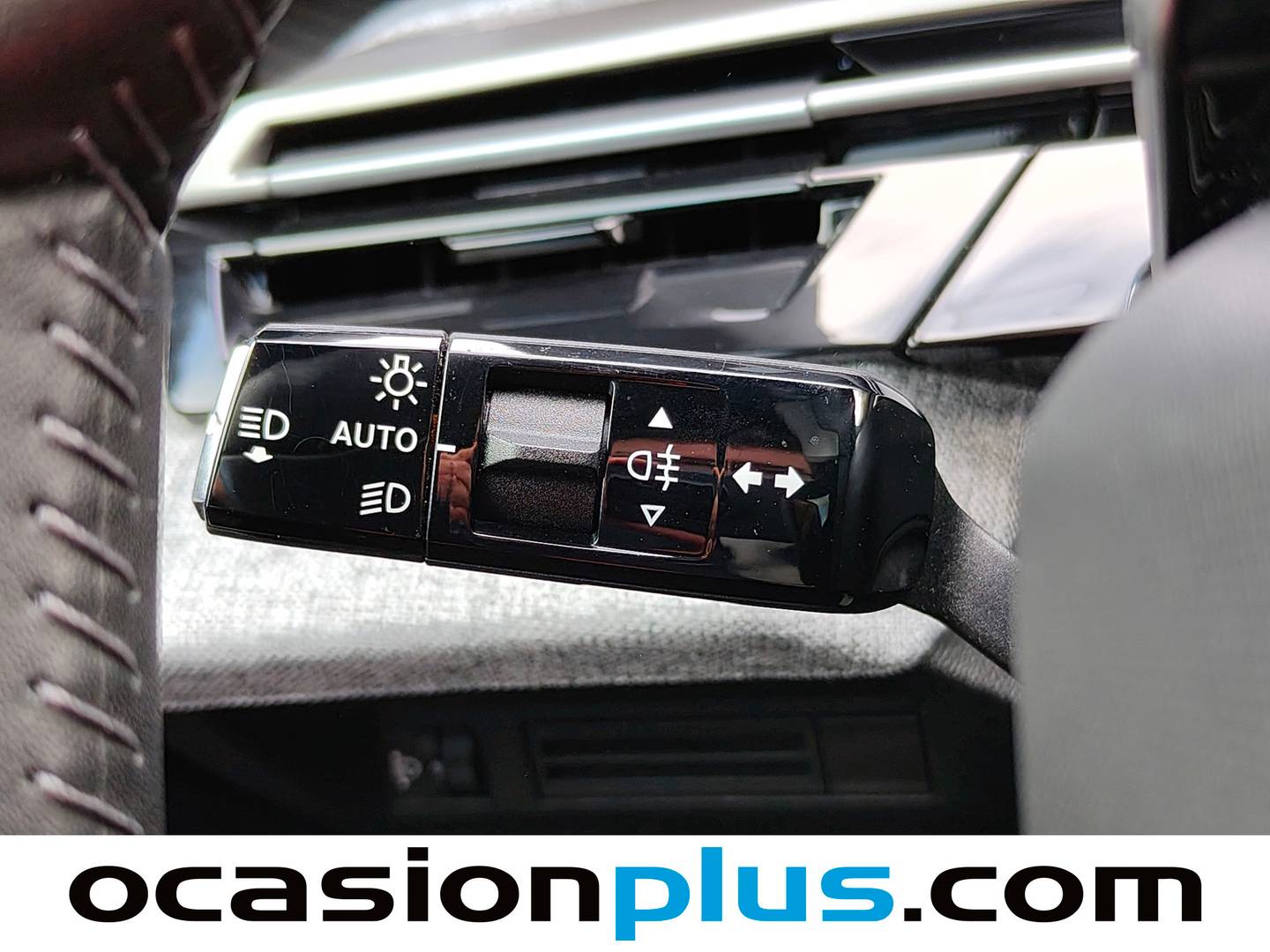 Peugeot 3008 Hybrid Peugeot 3008 Hybrid 145 Allure eDCS6 (145 CV) al mejor precio