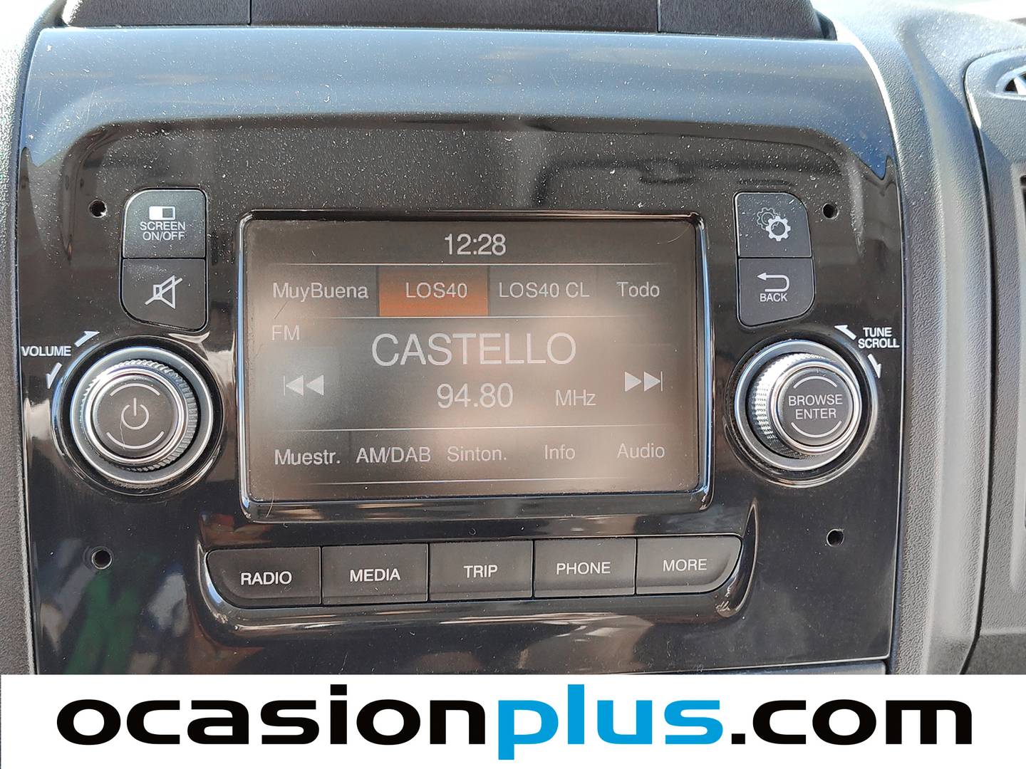 Foto Peugeot Boxer Peugeot Boxer Furgon BlueHDi 330 L1 H1 Pack  (120 CV)