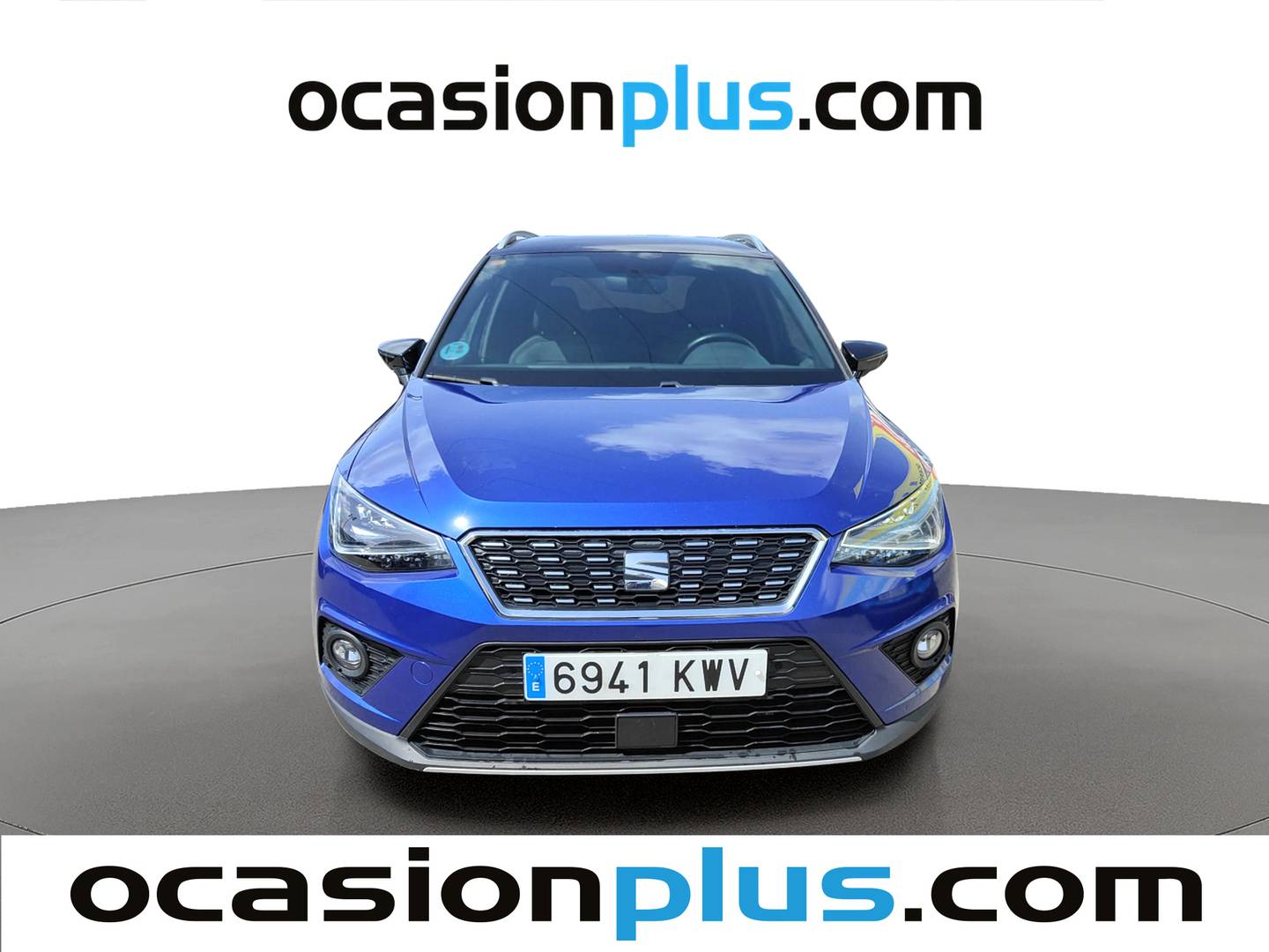 Seat Arona Seat Arona 1.6 TDI S&S Xcellence (95 CV) 95cv
