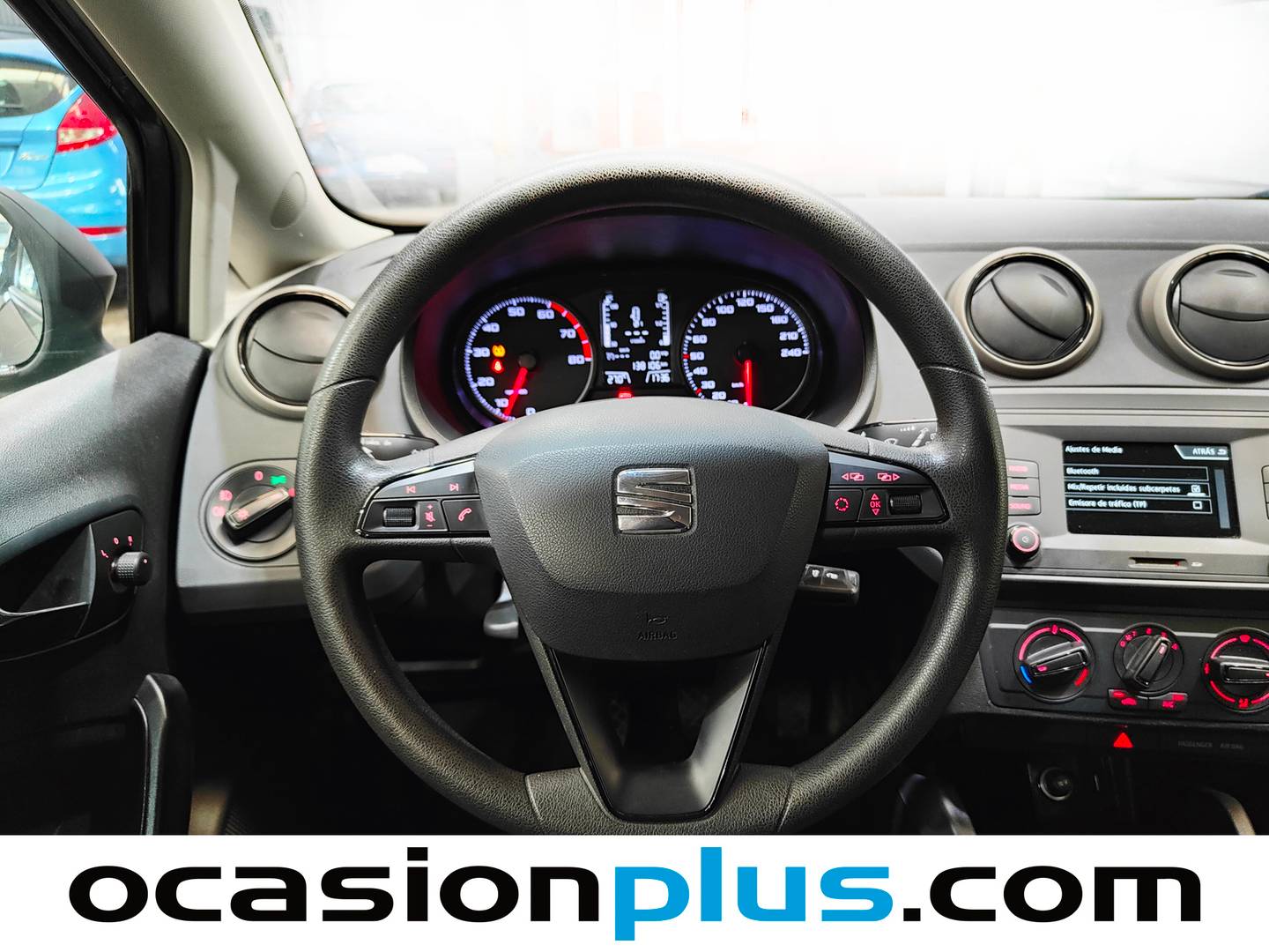 Seat Ibiza Seat Ibiza 1.2 TSI Reference Plus Limited (90 CV) 90cv
