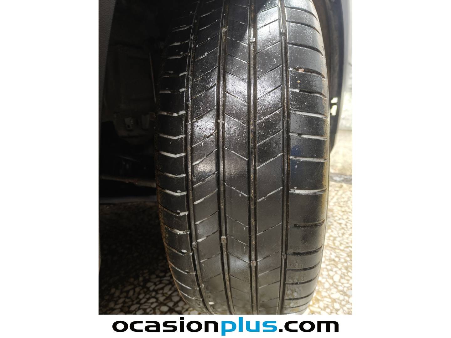 OMODA 5 OMODA 5 1.6 TGDI Premium (145 CV) de ocasión