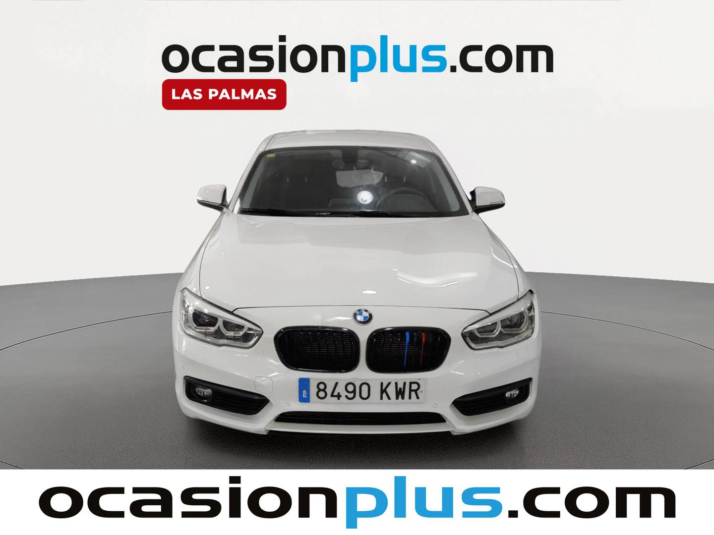 BMW Serie 1 BMW Serie 1 118i (136 CV) barato