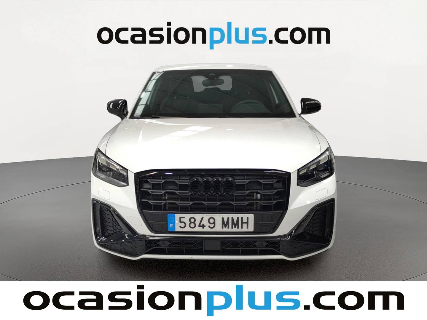 Audi Q2 Audi Q2 Black line 35 TFSI (150 CV) S tronic 2023