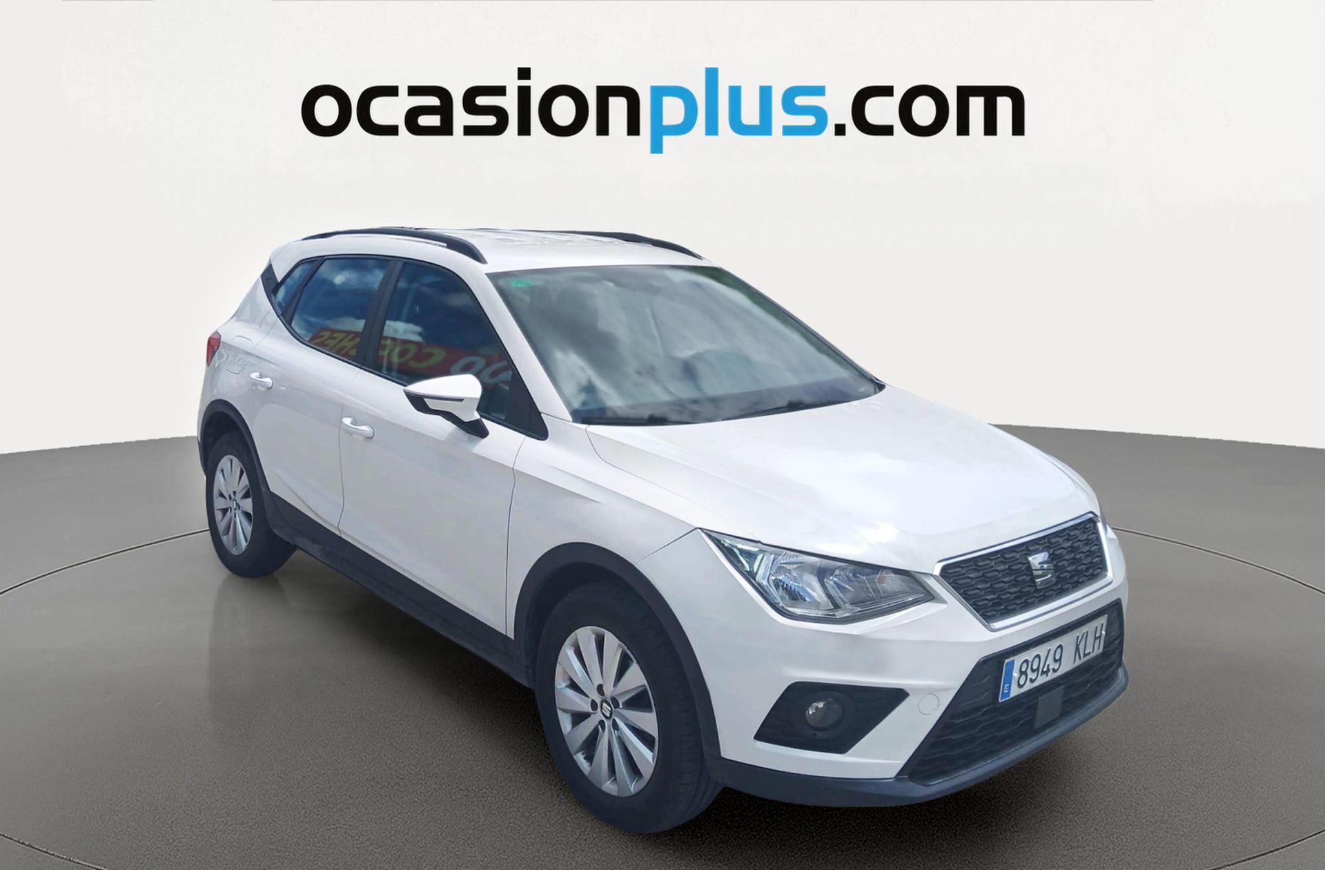SEAT Arona 1.6 TDI Ecomotive Style - foto 2