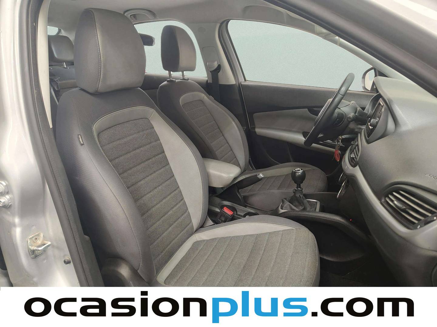 Fiat Tipo Fiat Tipo 1.4 Lounge (95 CV) km 0