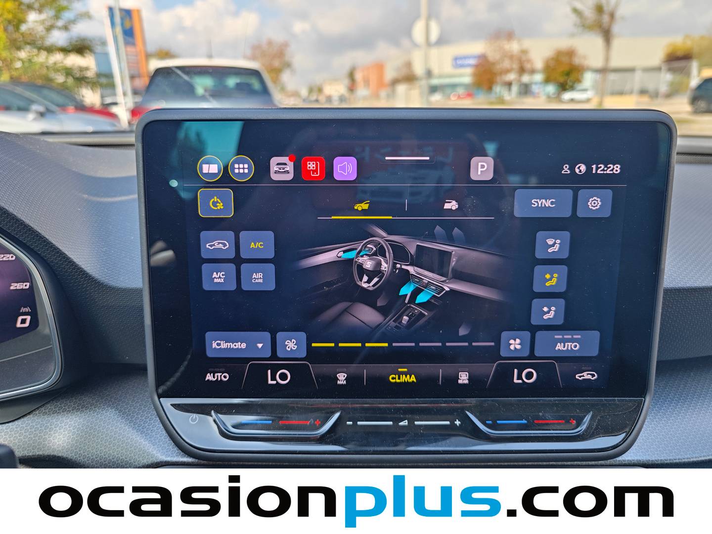 Foto Seat León SEAT León 1.5 TSI S&S Style 25 Aniversario  (116 CV)