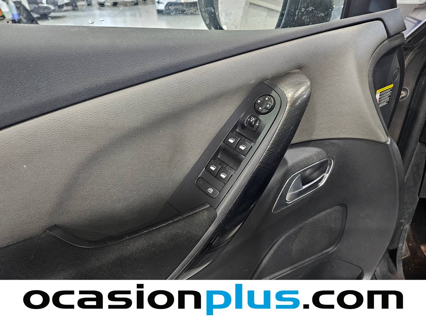 Citroën Grand C4 Picasso Citroën Grand C4 Picasso BlueHDi 150 Shine (150 CV) 7 PLAZAS al mejor precio
