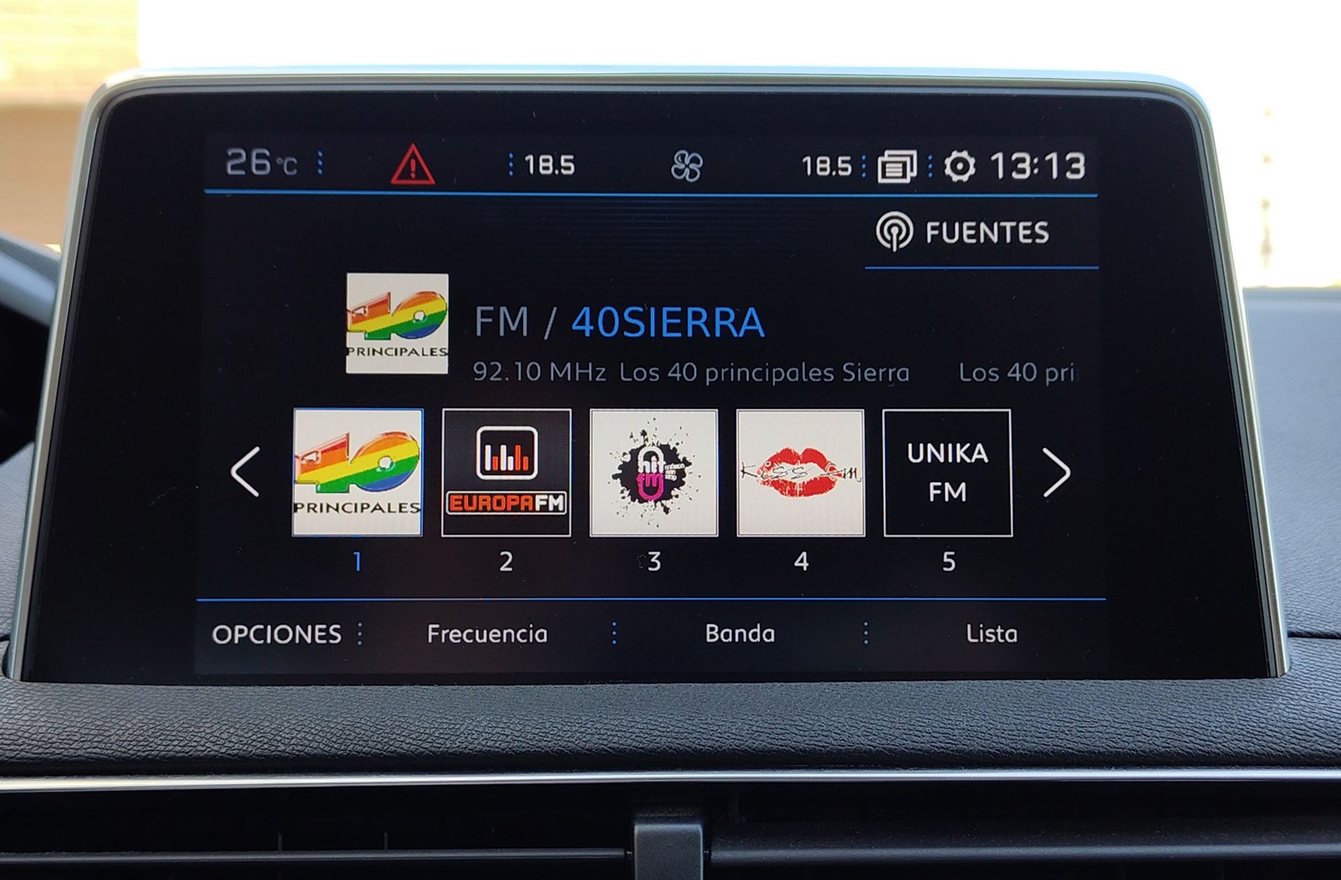 Peugeot 5008 PureTech 130 Allure 7 plazas - foto 38