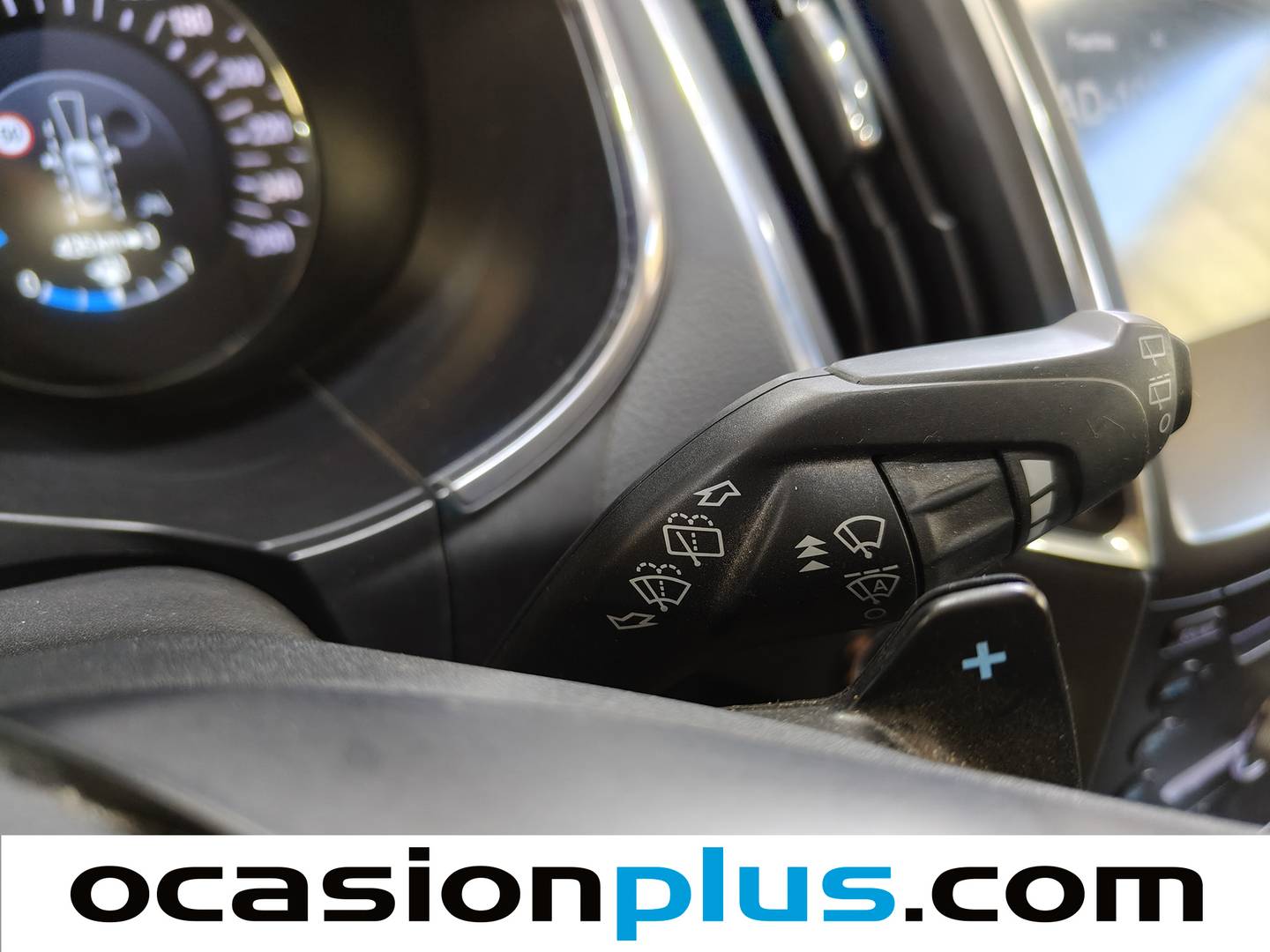Ford S-MAX Ford S-Max 2.0 TDCI Panther ST-Line Powershift (150 CV) 7 Plazas 150cv
