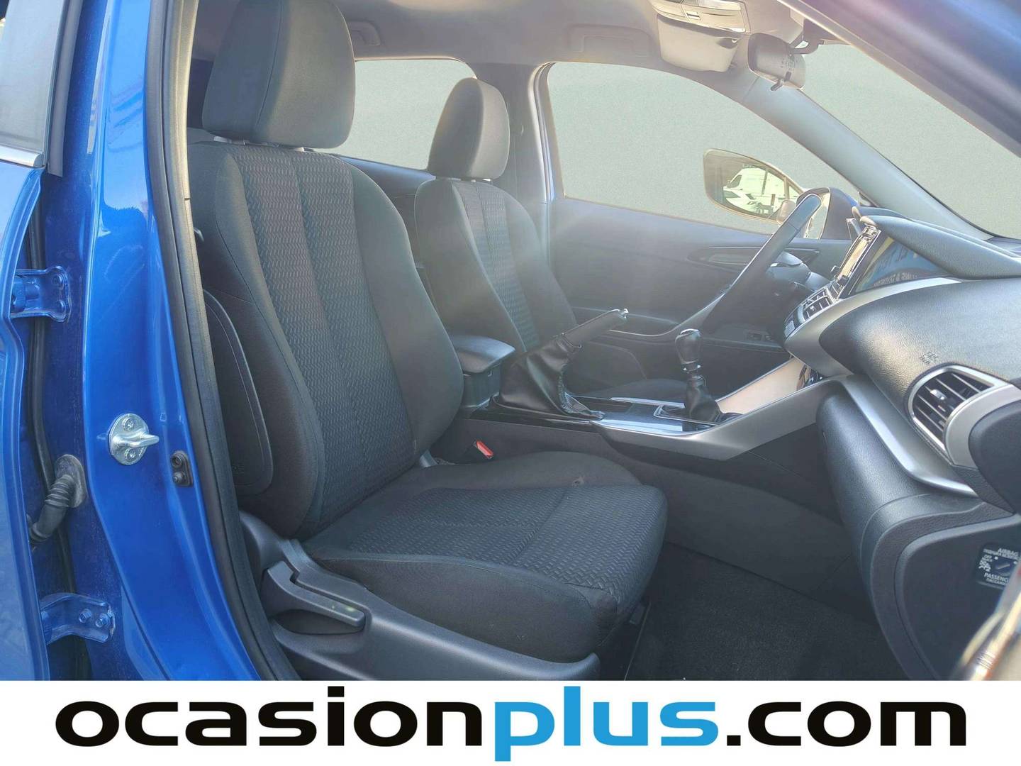 Mitsubishi Eclipse Cross Mitsubishi Eclipse Cross 150T Challenge (163 CV) 2020