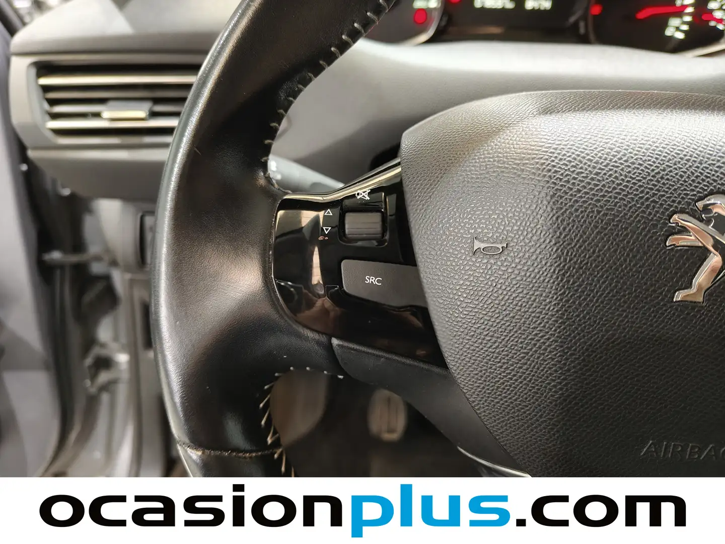 Foto Peugeot 308 Peugeot 308 BlueHDi 130 S&S Style (130 CV)