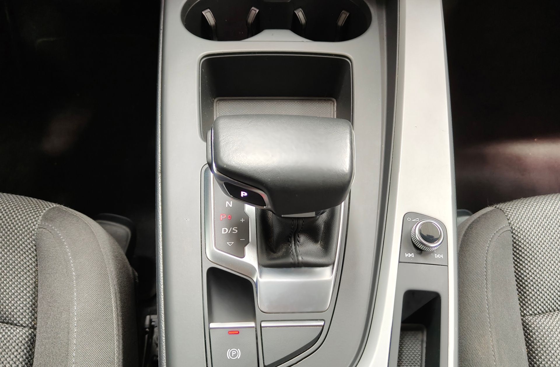 Audi A4 Avant Advanced 35 TFSI S tronic - foto 5