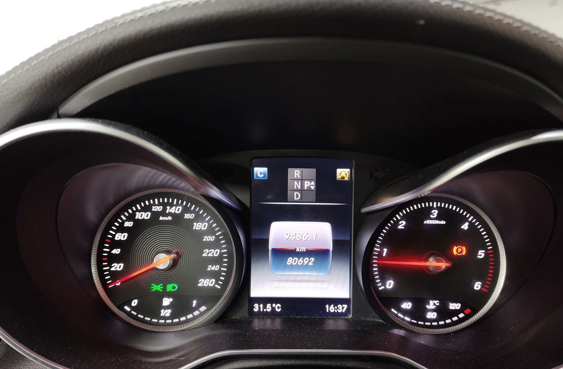 Mercedes-Benz GLC Mercedes GLC GLC 220 d 4Matic - foto 27