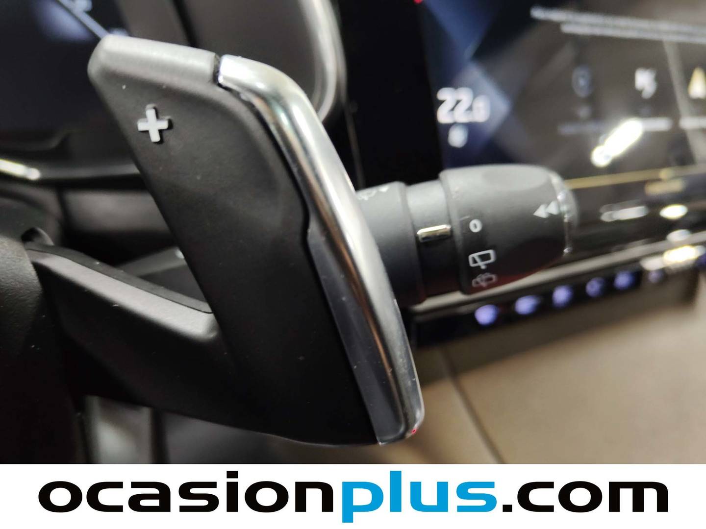 Foto DS DS 7 Crossback DS DS7 Crossback BlueHDi 130 DE Bastille + AT  (130 CV)