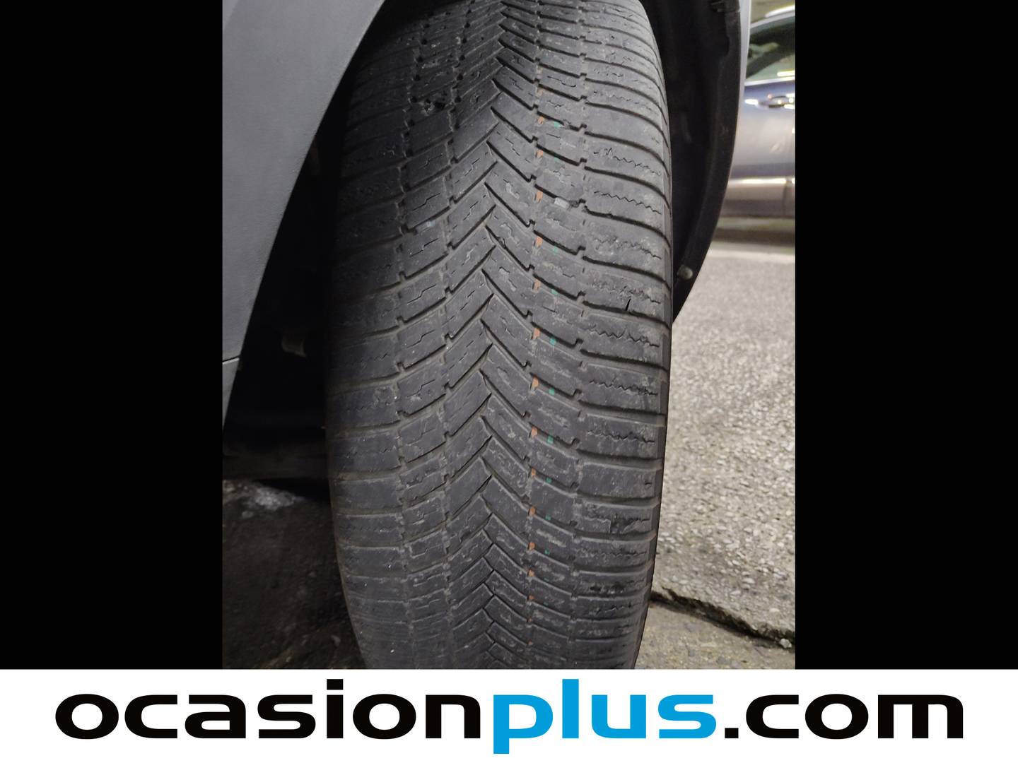 KIA Sportage KIA Sportage 1.6 GDI Drive 4x2 (135 CV) gasolina