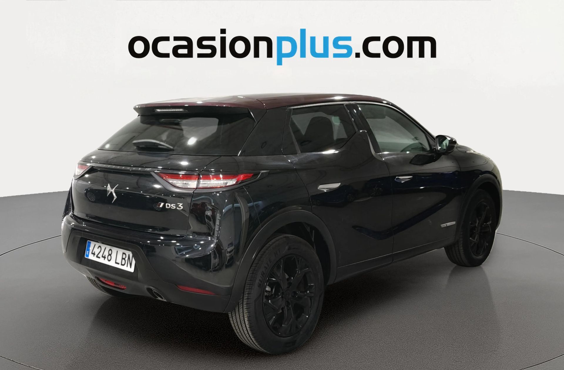 DS DS 3 Crossback DS3 BlueHDi Performance Line - foto 4